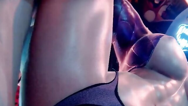 MEGAERA Hot 3d Sex Hentai Compilation -32