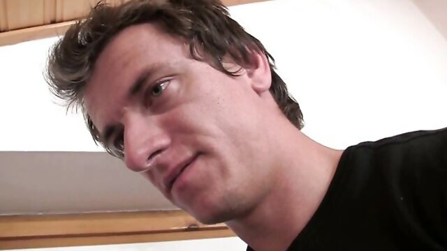 Enticing chickfriend at czech porn