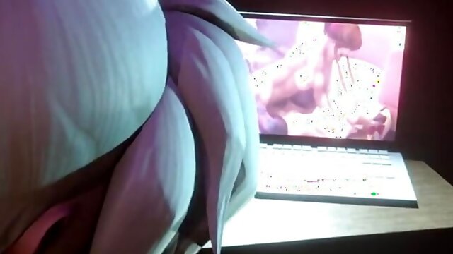 Kayraa Hot 3d Sex Hentai Compilation -13
