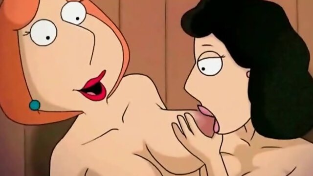 Lois Griffin hot cheating slut