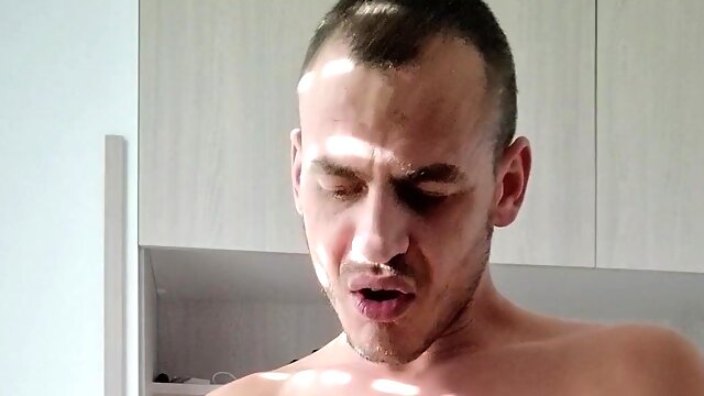 Gay Branlé Bite Enorme