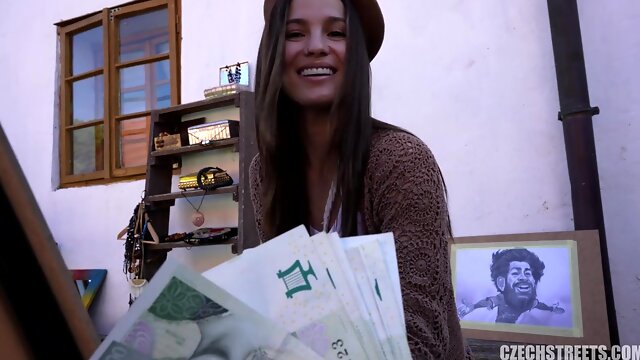 Pieniądze Czeskie