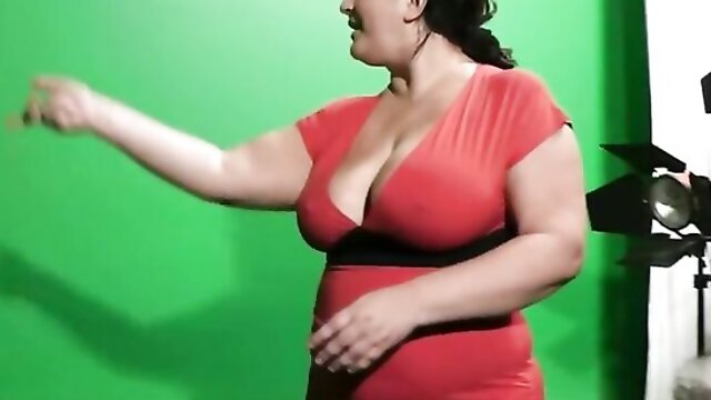 Euro Bbw