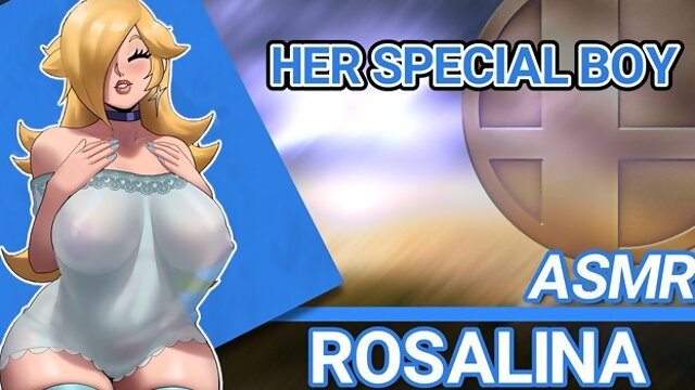 Rosalinas Special Boy