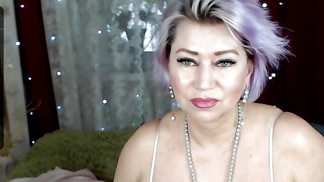 AimeeParadise: My stepmom is my webcam whore .!. (9)