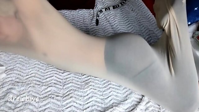 Pantyhose game