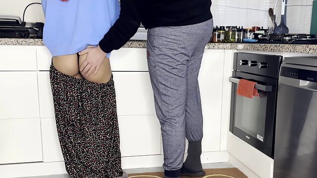 Hijab-wearing Turkish woman who cheated on her husband