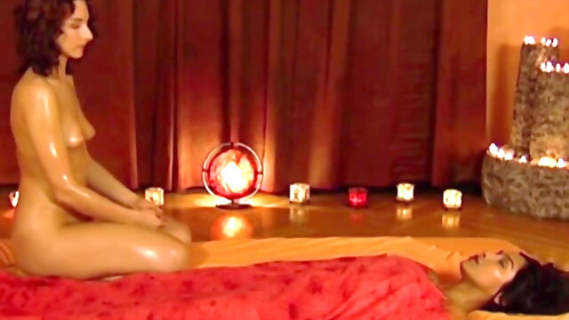 Tantra And The Way Of Massage