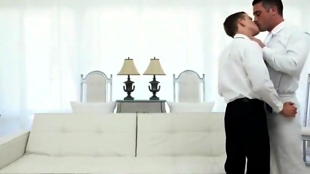 Teen 18+ Takes A Ride On A Huge Cock