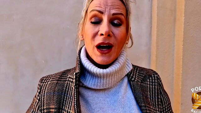 Victoria, 47, Hungry for Cock!