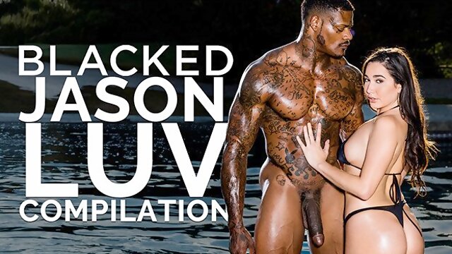 BLACKED Spread The Luv Vol 2 Compilation