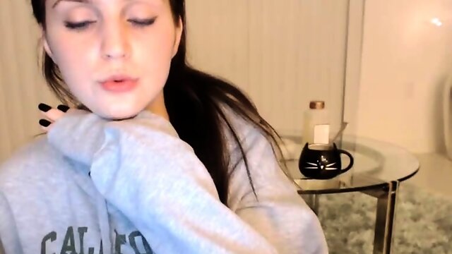 Webcam Perfect Pussy Solo