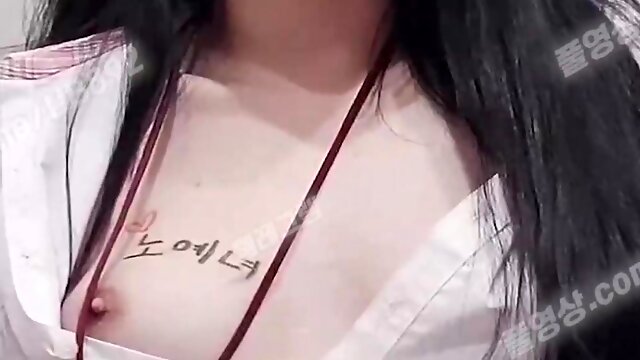 4222 아람 비공개 usb 자료 화장실에서 진동기 딜도 시오후키 텔레 UB892