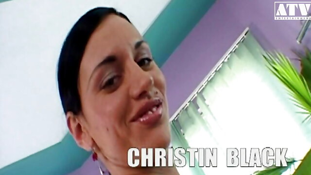 Christin Black