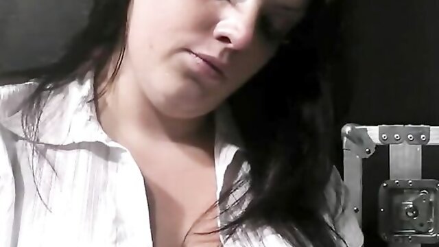 Czech Bbw Pornstar