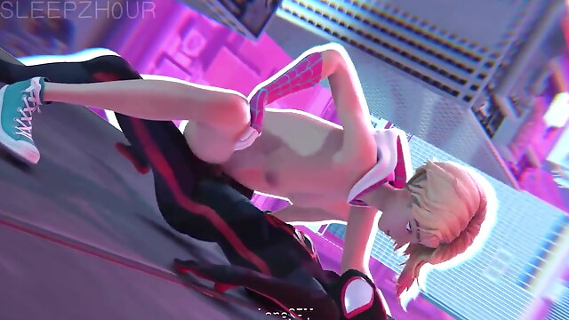 Best Of August 2023 Week 4 New Animated 3D Porn Compilation