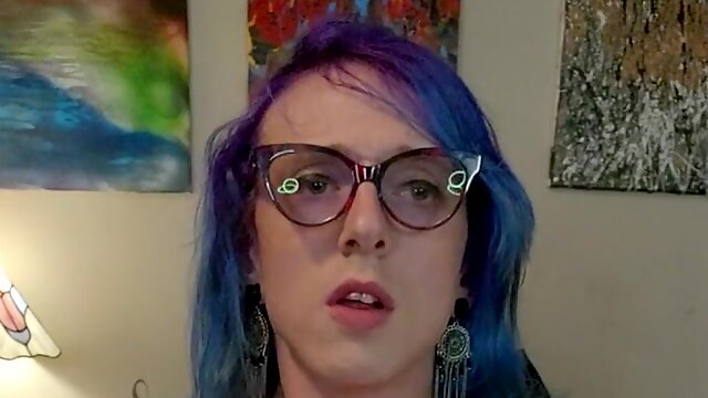 Close Up Cumshot, Masturbation Orgasm, Glasses