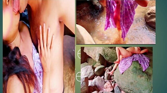 Kissing, Bath, Big Nipples, Sri Lankan, Pussy Licking