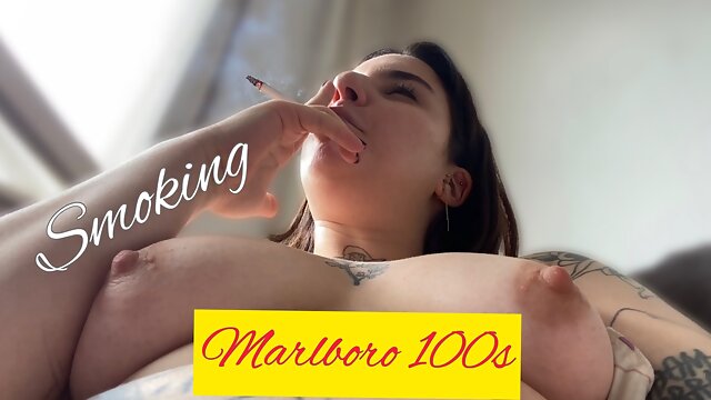 Cigarette Smoking, Smoking Fetish