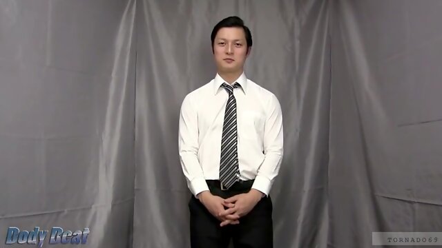 Spectacle Asiatique Gay