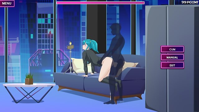 Freeuse Girlfriend