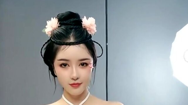 Chinese Babe, Chinese Webcam