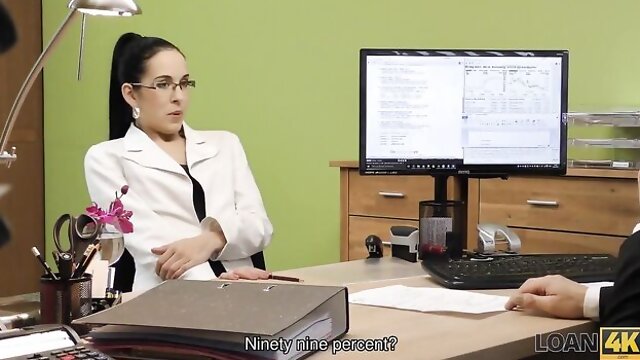 Vorstellungsgespräch