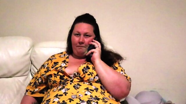 Bbw Solo, British