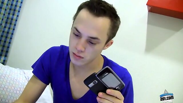 Hollywood 201: Episode 11: Cartwheels - Kain Lanning & Josh Bensan