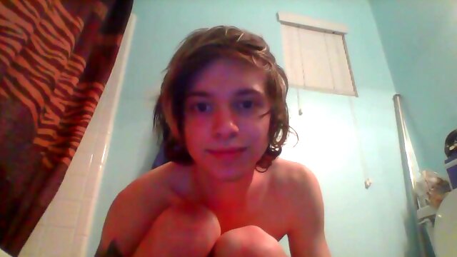 Gay Anal Play Solo
