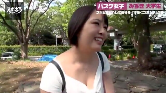 Blowjob Between Tits