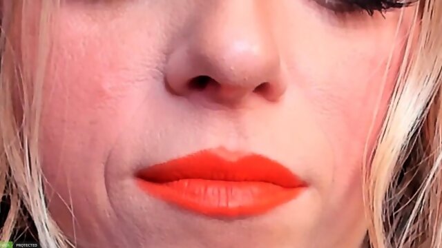 Lipstick Solo Compilation, Lipstick Fetish