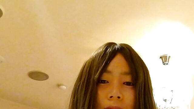 Japanese Gay Boys, Asian Gay Crossdresser