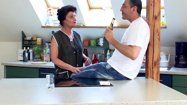 Amatrice, Bas Collants, Faciale