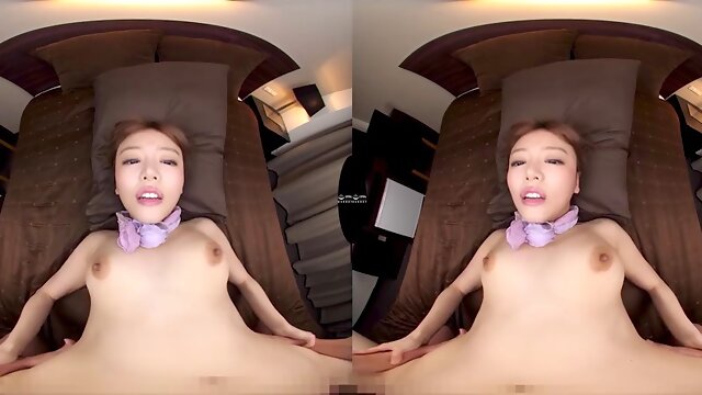 Creampie Vr