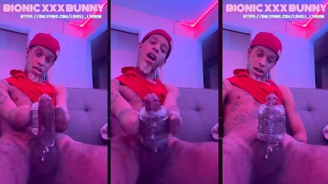 Bionic XxX Bunny Compilation