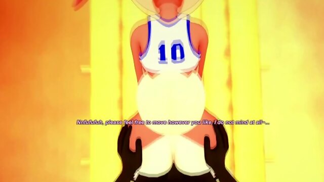 Creampie, POV, 3D, Anime, BBC