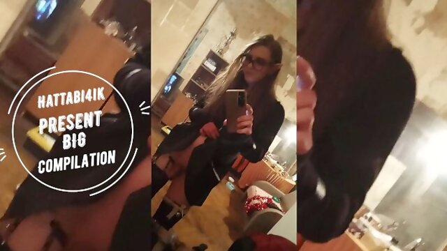 Trans Cumshot Compilation, Compilation Piss, Shemale Self Fuck