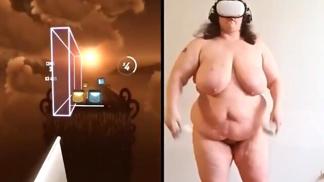 BBW, Dance