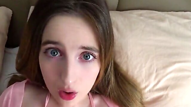 Sis Help, Therapy, Sis Blowjob, Teen, Amateur