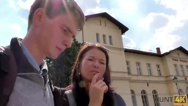 Czech Ehefrau Hausgemacht