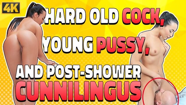 Old4k featuring Annes teenager (18+) smut