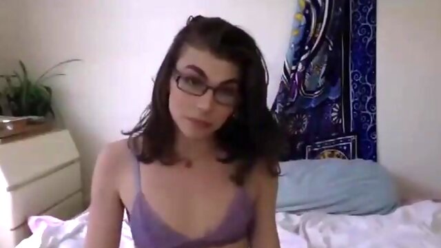 Solo Pretty Femboy, Beautiful Crossdresser, Ebony, MILF