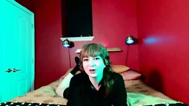 Madam Director - Last Livestream from the Red Room Bedroom