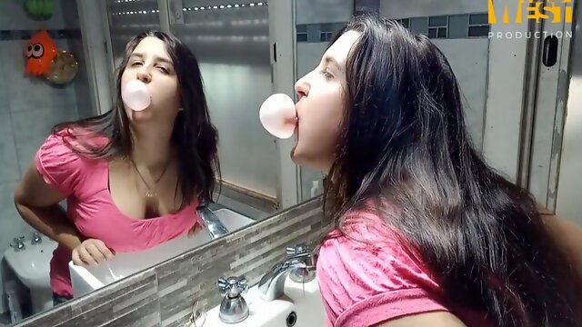 Bubblegum