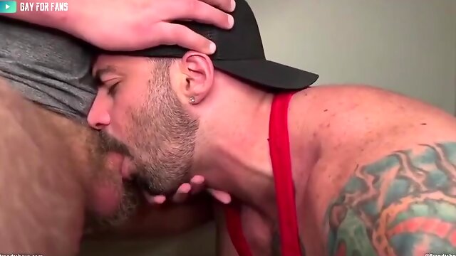 Giving Brandt A Blowjob And Swallowing His Load Brandtandnash Jordanxbrandt