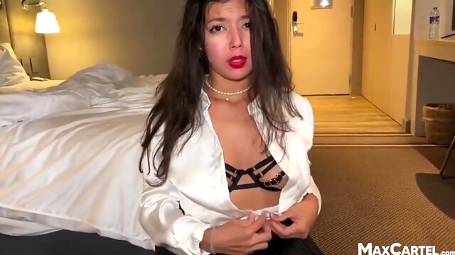 Faphouse - Great Whore At The Hotel