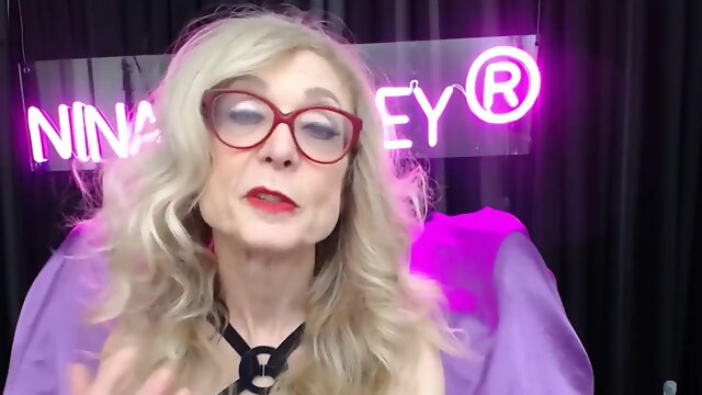 The Adult Industrys Voice of Reason Nina Hartley 3