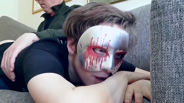 Amateurboy Oznob Oznofla smacking 2in1 discount pack