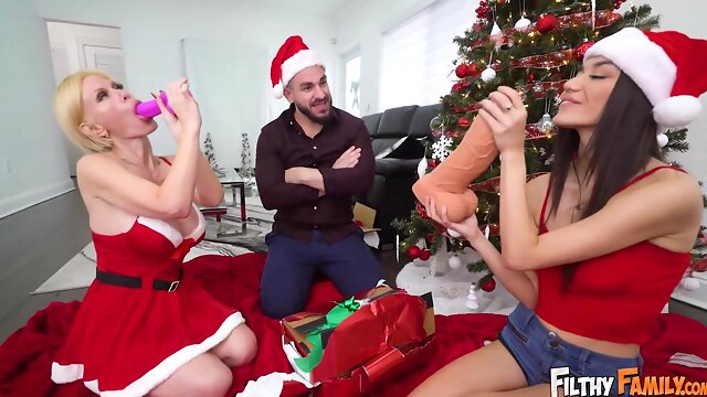 A Christmas